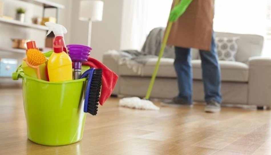 Housekeeping Services