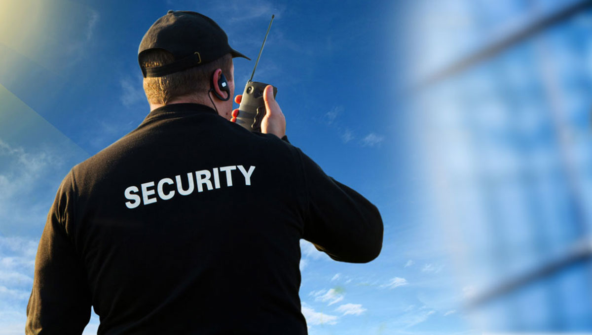 Security Service in Delhi NCR