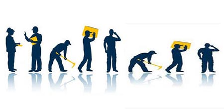 Manpower outsourcing companies in Delhi