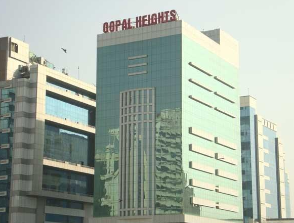 Swift India Facilities Project