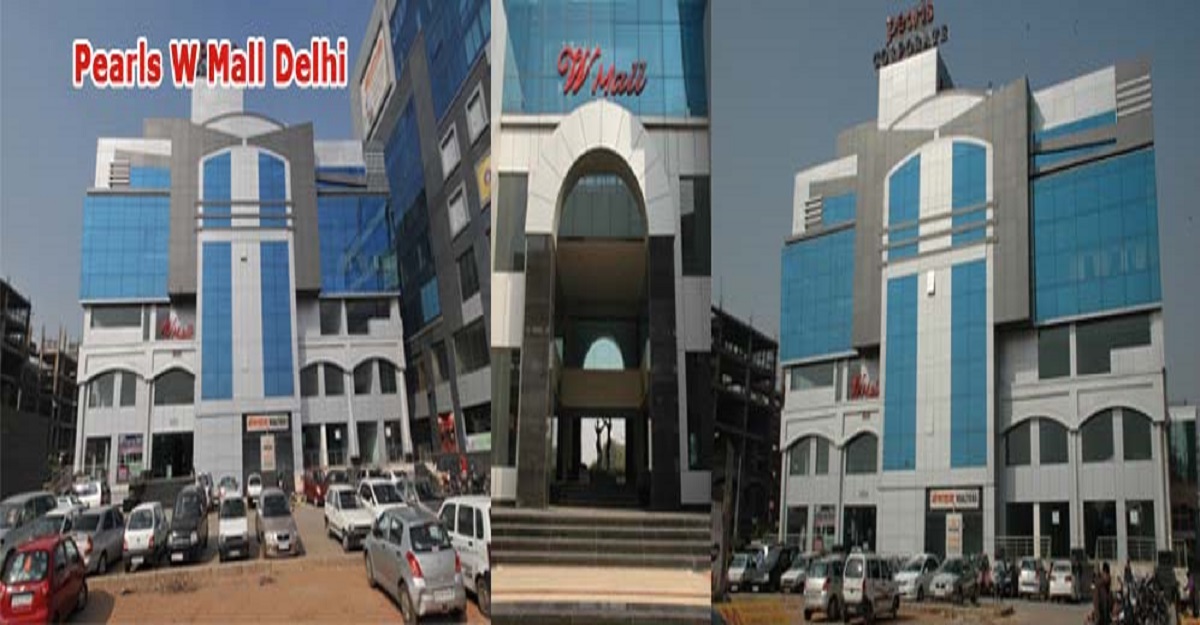 Swift India Facilities Project