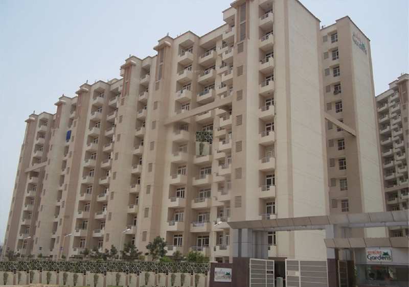 Residential Apartment